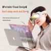 Visual Eye Massager