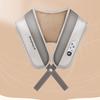 Shangheng Percussion Shoulder and Neck Massager Shawl CN plug (adapter included)