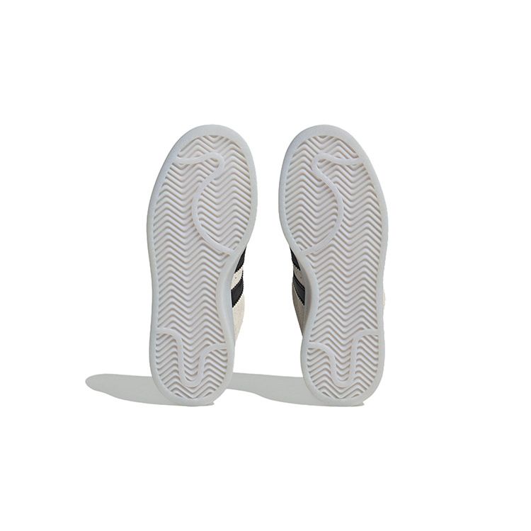 Adidas Originals Campus 00s Leather Low-Top Kids Sneakers Kids Sneakers Light-Gray HQ8572