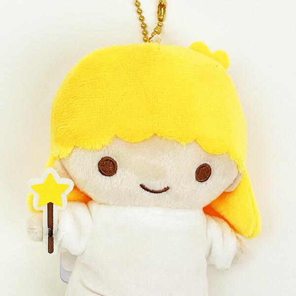 Sanrio Kiki Lala 50th Lala Mascot Collection Plush 70s Retro
