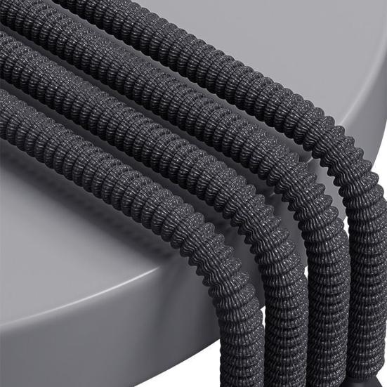 2/3/4-Tube Pedal Puller Resistance Band with Handle Multifunction Elastic Yoga Sit-up