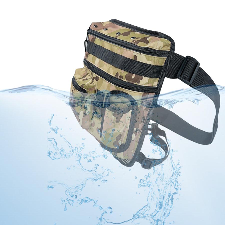 Сумка для находок металлоискателя, садовый поисковый чехол, аксессуары, сумка для инструментов копателя