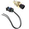 Датчик температуры масла для Kenworth T600A T660 T800 1987-97 Peterbilt 379 00-07
