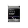 WD 12 ТБ SAS Серверный Жесткий Диск HC555 Enterprise