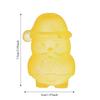 Squishy New Arrival  Selling Santa Claus Series Squishy Toys Stress Relief Toys For Relaxation  Perfect Birthday Gifts