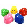 Plastic Walker Stilt Shoe Children Outdoor Fun Sports Walker Walk Balance Training Toys Kindergarten Teaching Aids DDJ