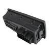 A16P-For VOLVO FH12 FM12 FM9 FH FM VNL Window Control Switch- Power Window Glass Lifter Switch 21543897(20752918/20452017)