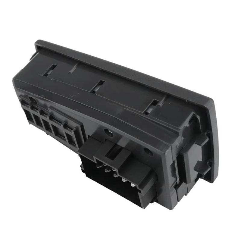 A16P-For VOLVO FH12 FM12 FM9 FH FM VNL Window Control Switch- Power Window Glass Lifter Switch 21543897(20752918/20452017)