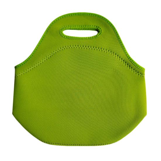 Практичный мешок для обеда водонепроницаемый для хранения большой емкости