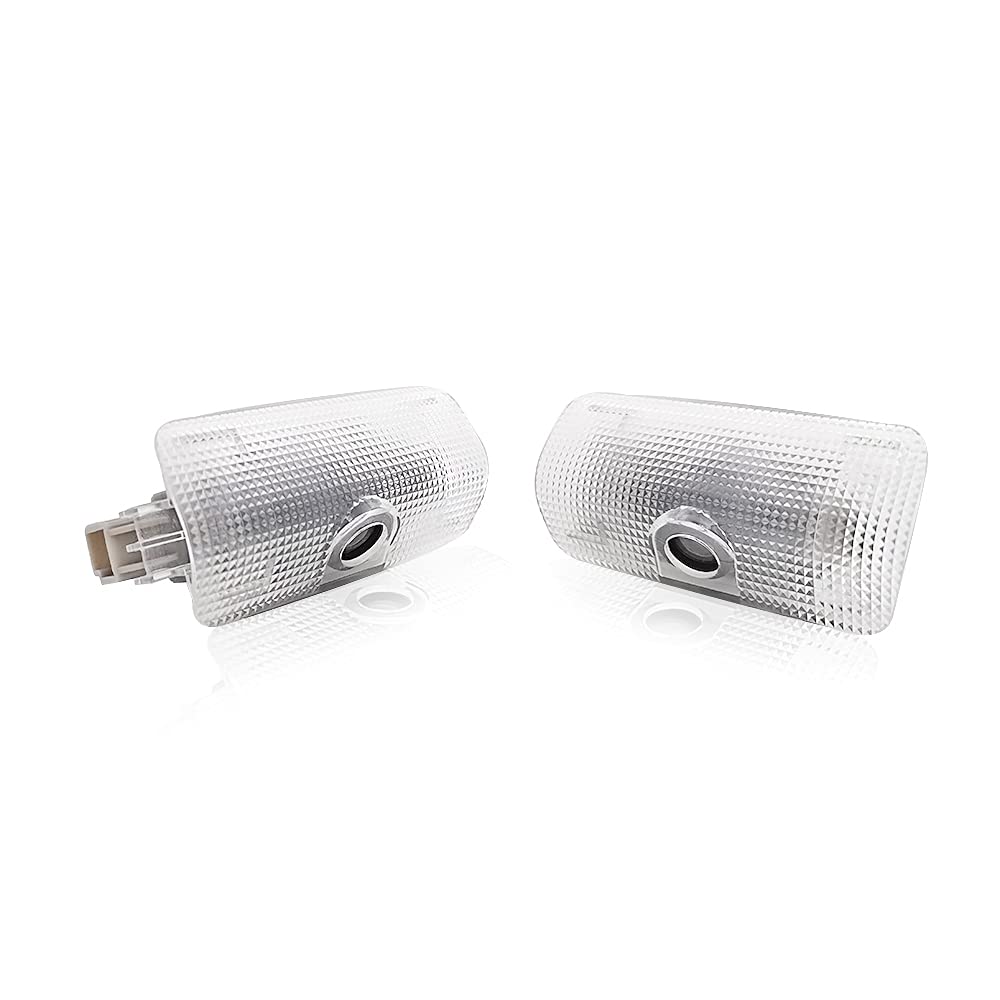 Подсветка салона, Лампа подсветки салона автомобиля, Подсветка салона с логотипом Toyota Land Cruiser серии Rank 300,