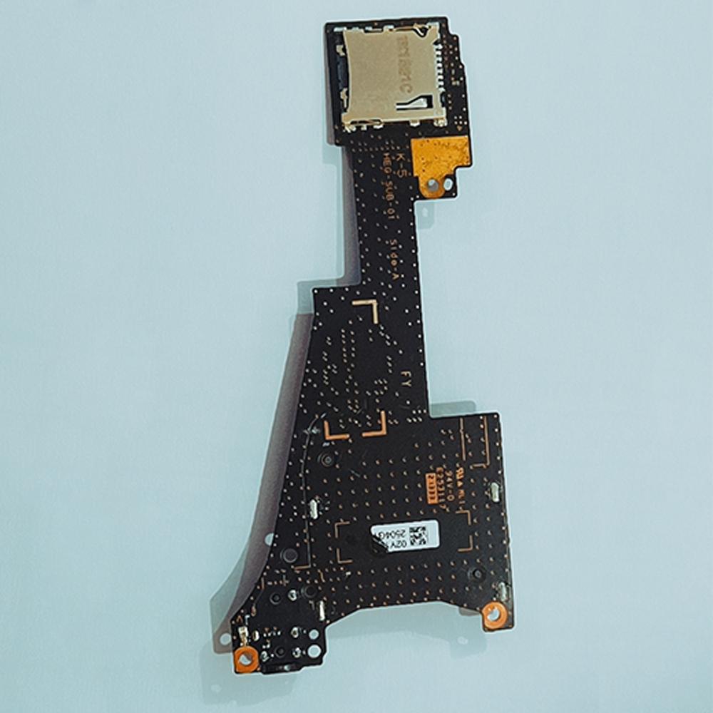 Дочерняя плата картридера для Nintendo Switch OLED