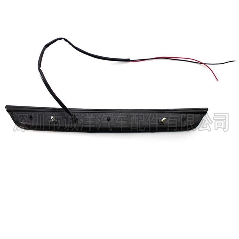 Светодиодный стоп-сигнал на крышу LR020147 Совместим с Land Rover Range Rover Sport 2010 2013 Качественные автомобильные аксессуары