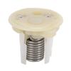 RV Toilet Spring Cartridge Kit ABS Plastic Long Lasting Use 385236096 for Traveler Model Toilets