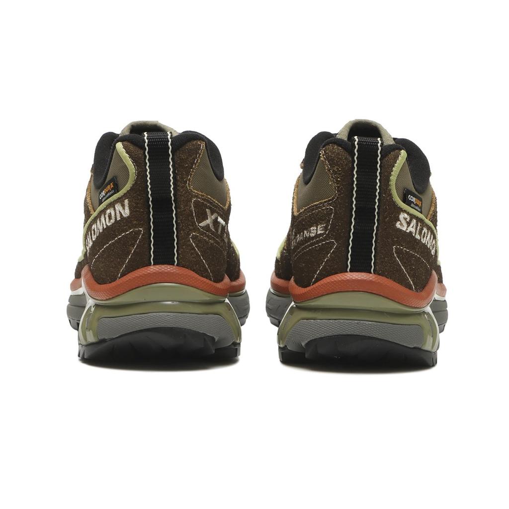 L47795200 Salomon XT-6 Expanse Escape Темная Земля Алоэ Жженый Охра (Мужской)