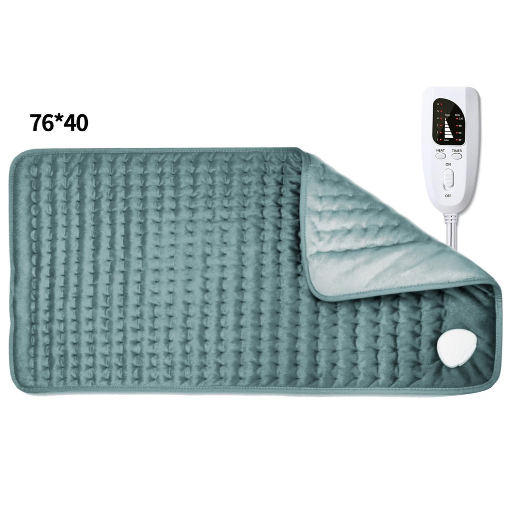 Интеллектуальная грелка, бытовой компресс, электрическое согревающее одеяло, зимняя портативная электрическая согревающая шаль