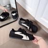 Модная обувь для женщин Кроссовки 2025 Осенняя мода Легкий уличный стиль Дышащие мужские кроссовки Повседневная спортивная обувь для зала Теннисные туфли