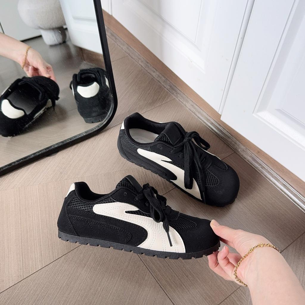 Модная обувь для женщин Кроссовки 2025 Осенняя мода Легкий уличный стиль Дышащие мужские кроссовки Повседневная спортивная обувь для зала Теннисные туфли