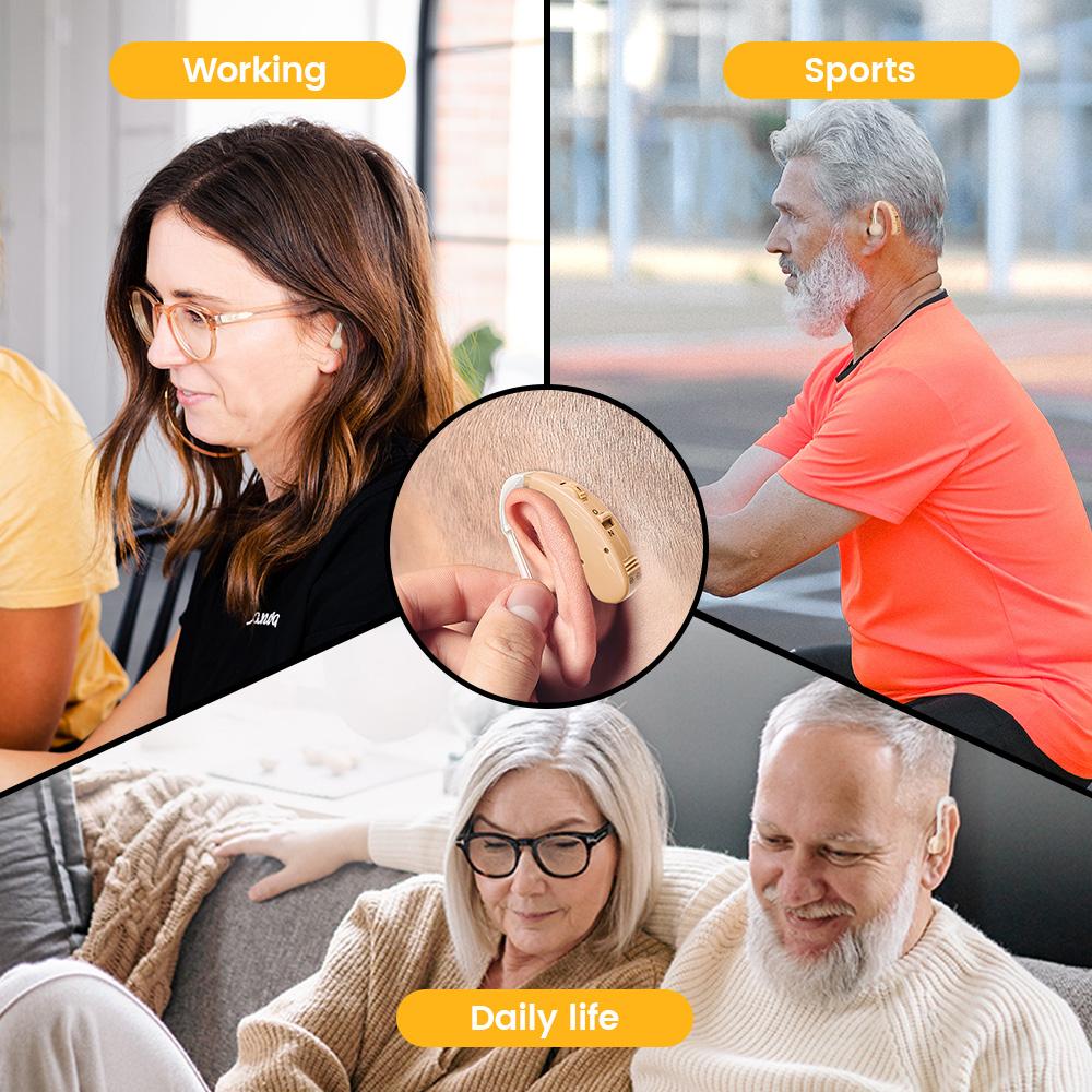 Слуховой аппарат