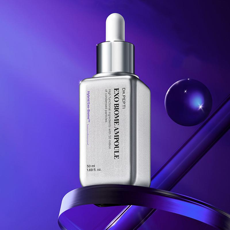 Dr.Pepti Экзо Биом Ампула 50мл