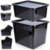 Storage container 20/30 l 2 pcs.