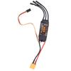 40A Brushless ESC Speed Controller 5V/3A BEC Output for RC Drone Airplanes Accessory