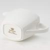 NARUMI Styles Creamer, Bone China, 50827-4585