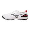 Morelia Neo IV Pro Fashion Comfortable TF Men Football Shoes White P1GD253509