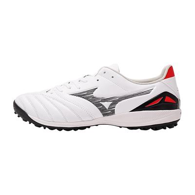 Morelia Neo IV Pro TF Обувь для футбола на искусственном газоне с защитой от скольжения Мужская Белая Mizuno P1GD253509