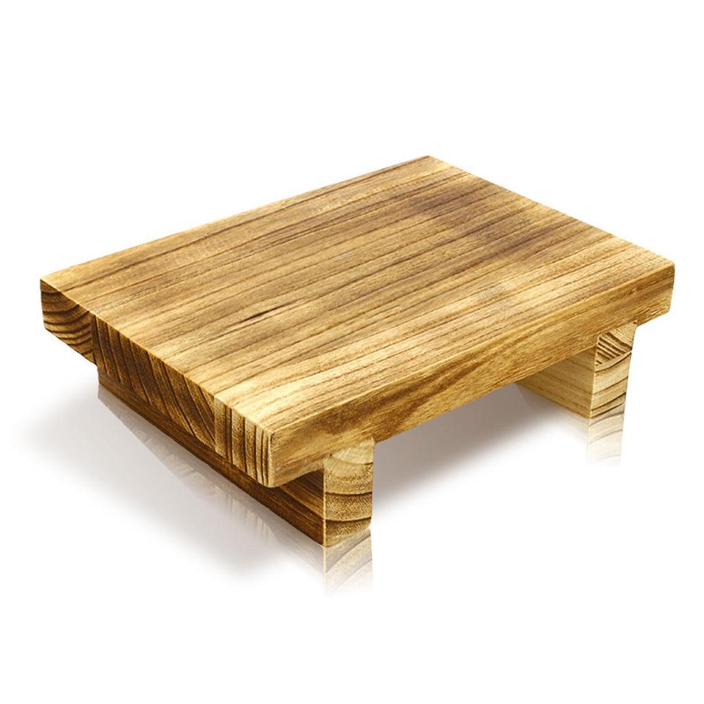 Кровать Табурет Прямоугольник Мобильность Одна ступенька Табурет для Туалета Высокий Боковой Взрослых Детей