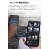 TOZO NC20 Bluetooth Wireless Earphones: Adaptive Hybrid ANC, 52dB Noise Reduction, Mid-Low Frequency Response, Warm Tone Sound Quality/Advanced Custom