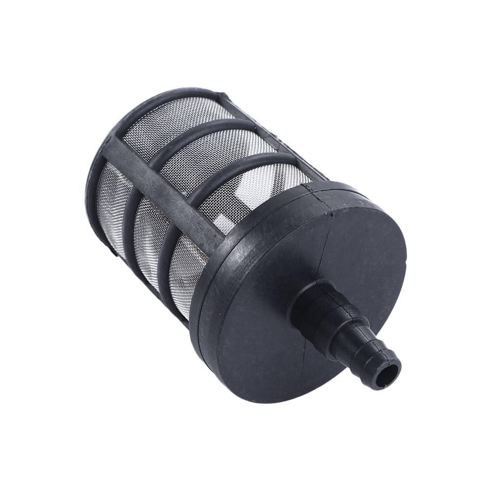 Опрыскиватели Сельскохозяйственный фильтр Фильтры для насосов Фильтры для шлангов Садовые принадлежности Фильтрующая сетка