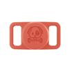 Silicone Protective Sleeve For Apple Airtags Pet Dog Anti-lost Cover Case Collar Positioning Tr X8G2