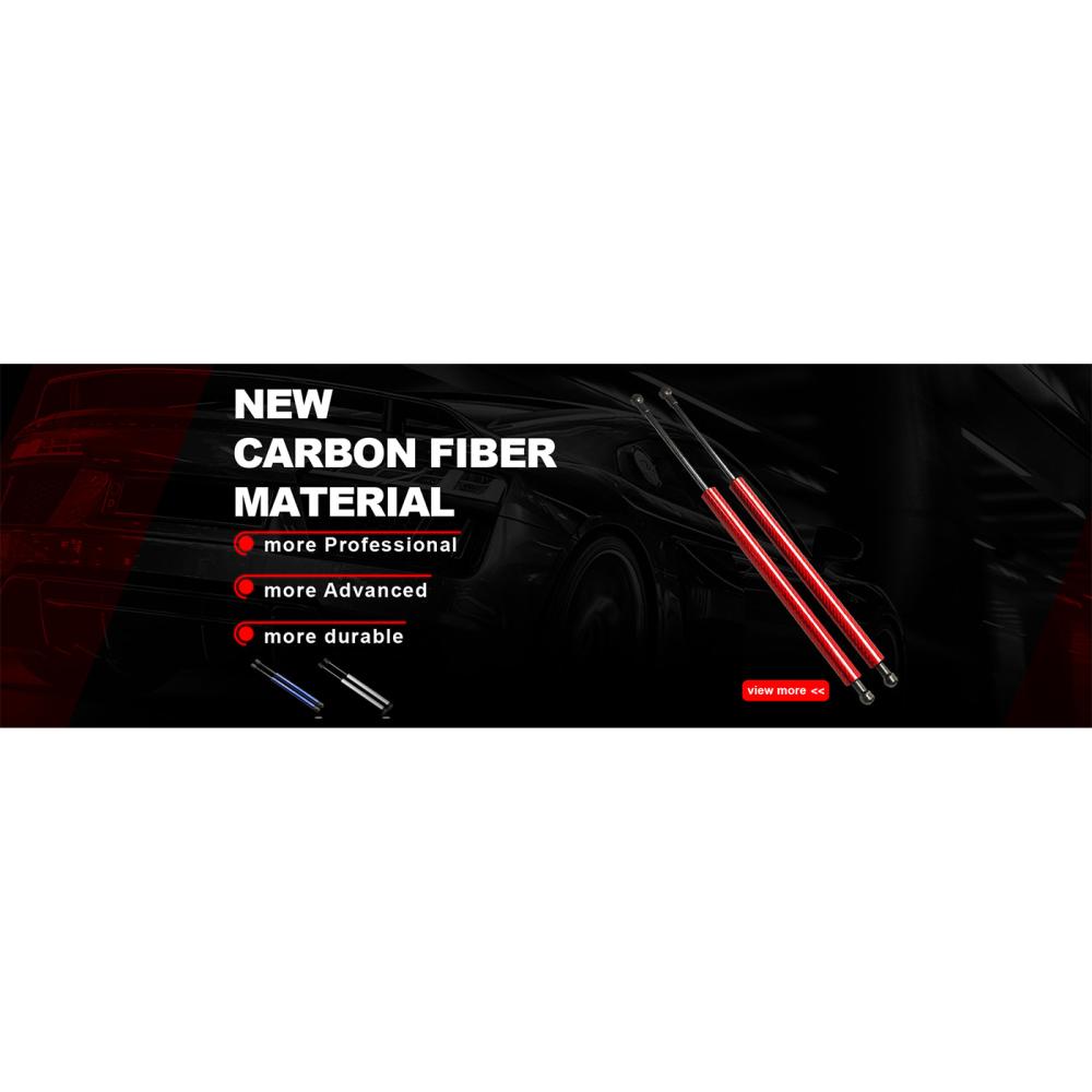 Для Volkswagen T-Roc 2017–2023 2024 VW TROC Передний капот Модификация стоек Подъемная опора Штанга Пружина Амортизатор Поршень Демпфер