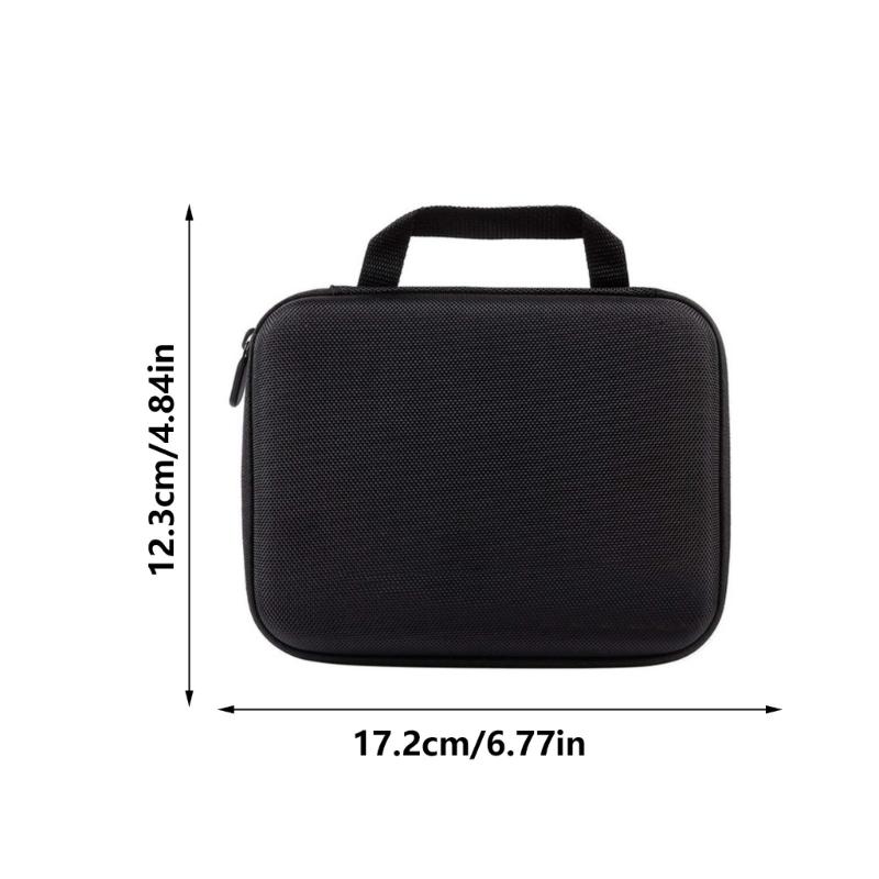 Protective Diving Shell for  Action Cameras Includes Underwater Filters Silicone Case Lens Portector Lanyard