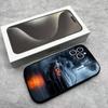 Черно-белый для B-BMW-W Чехол для телефона Для iPhone 17,16,15,14,13,12,Pro,Max,Plus,E,SE4,Air,Mini Черный Мягкий Короб