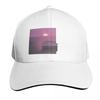 KITT  Sunset Baseball Cap Trucker Cap hats for Unisex Uv Protection Solar Hat Unisex hat Women Hats Unisexs