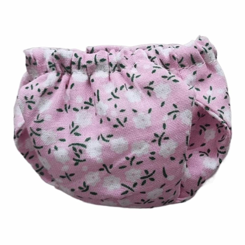 Breathable Pet Training Pants Absorbent Squirrel Underwear  For Guinea Pigs, Squirrels