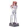 Luminasta Asuka Figure, Shikinami Asuka Langley, from the Movie "Evangelion" (approx. 20cm), 1 Type