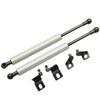 2PCS Hood Damper For 2003-2014 2015 Subaru Legacy BL MK4 Sedan Front Bonnet Modify Gas Struts Lift Support Shock Absorber Piston