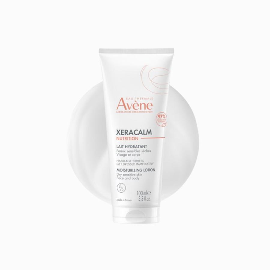 Avène Xeracalm Moisturizing Lotion 200ml