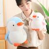 Cute Simulation Little Penguin Doll Plush Toy Aquarium Penguin Doll Girl Company Soothing Doll