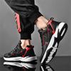 Fashion 39-40 With Ties Man's Shoes Orange Walking Sneakers 39 Basketball Training Sport Newest Lux Resell Sneskers Universal Brand