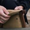 1 шт. Уличный походный стул с подлокотниками, сумки для хранения, портативный пляжный стул, боковые подвесные сумки для рыбалки, кемпинга, пеших прогулок, органайзер, чехол