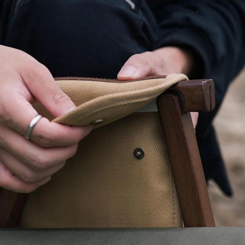 1 шт. Уличный походный стул с подлокотниками, сумки для хранения, портативный пляжный стул, боковые подвесные сумки для рыбалки, кемпинга, пеших прогулок, органайзер, чехол