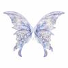 Dress UP Sparkling Angel Wings Lightweight Dress Up Wing Gifts Princess Fairy Wings  Costume Party