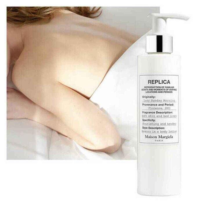MAISON MARGIELA Replica Лосьон для тела