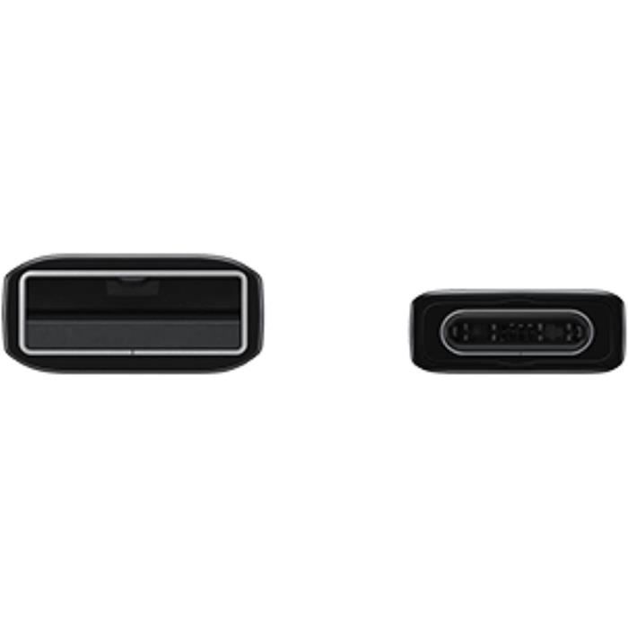Набор из 2 шт. Плетеный USB-кабель Type C Черный, SUFOWVNO USB-кабель C для Samsung Galaxy S8/S8 Plus, S9/S9 Plus, Huawei, Xiaomi, Honor