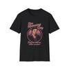 Rex Manning Day T-Shirt, Empire Records Graphic Tee, 90s Movie Merchandise,