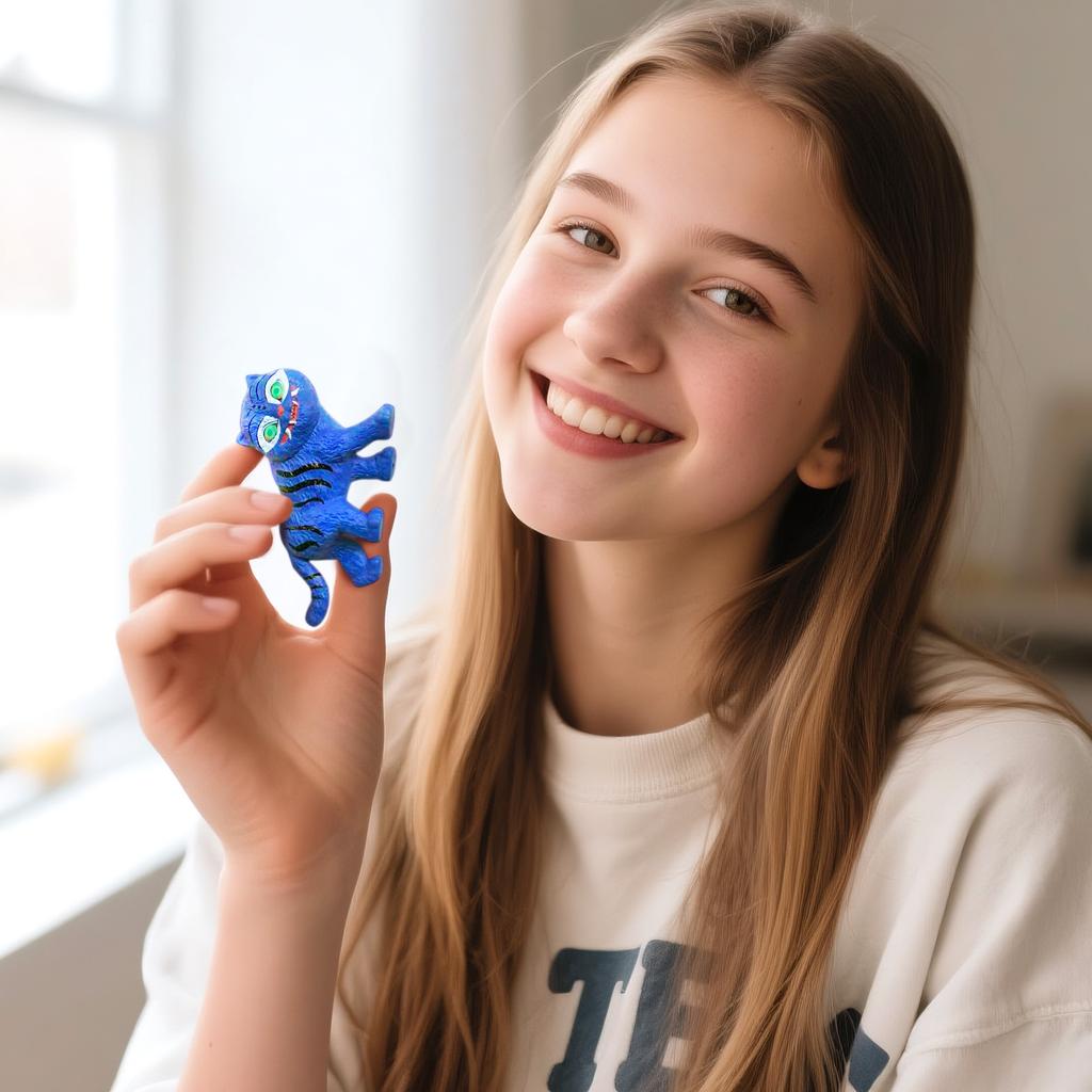 Неподвижная кукольная коллекционная версия, масштабная кукольная настольная кукла, украшения с одним аксессуаром