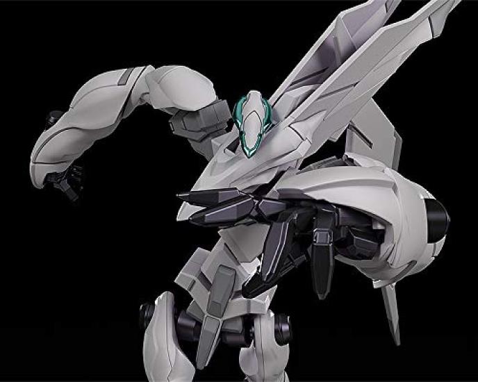 MODEROID Fafner In the Azure THE BEYOND Fafner Mark Sein Non-scale PS & ABS Assembly Type Plastic Model 2nd Resale